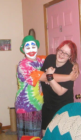 Clownie2