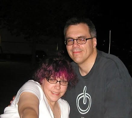 Yes We Really Like Being With Each Other