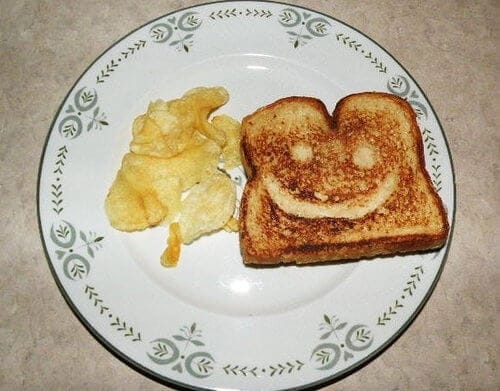 Shhh! Don't Tell 'em About the Grilled Cheese. 5 4173320360 1492d0aae3