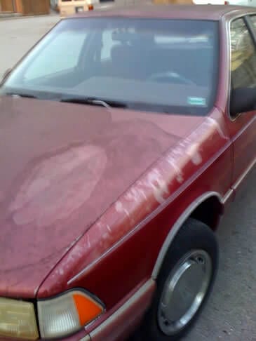 Living A Humble Life