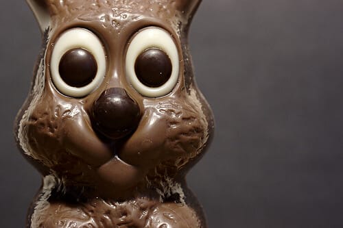 Tips For Stealing Your Kids Easter Candy