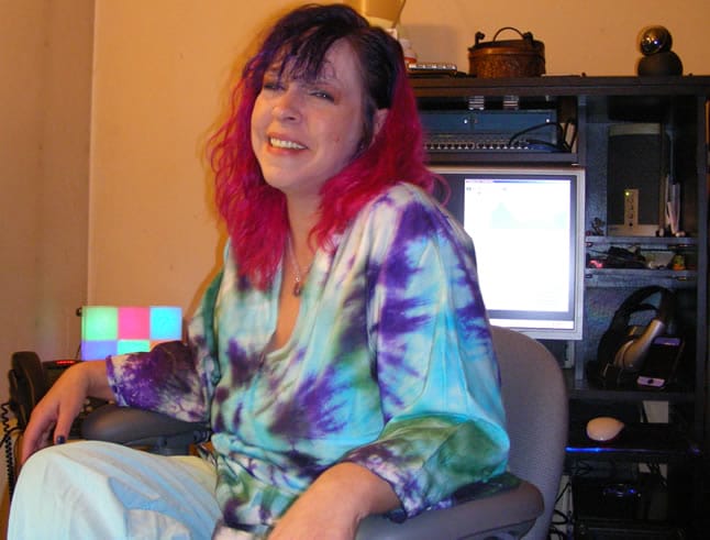 My Life as The Crazy Cat Lady