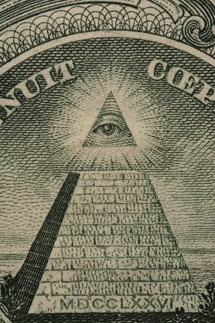Metaphysics of Money 2 Cash