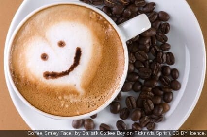 Coffee Love