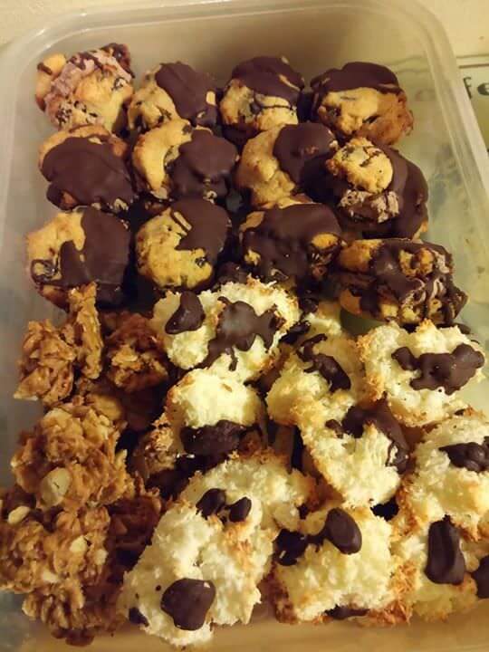Cookies